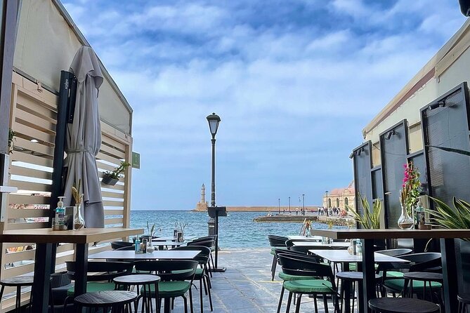 Wine Tasting Walking Tour in Old Town Chania - How much value do you get for $78.02?