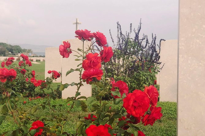 WWII – The Battle of Crete Day Tour - The private collection and the personal side of the tour