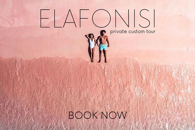 Your Tailored Elafonisi Escape. Luxury Day Tour from Chania. - Why this private Elafonisi day works