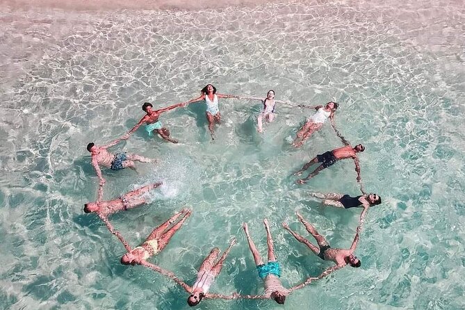 Your Tailored Elafonisi Escape. Luxury Day Tour from Elounda. - Why this westbound day trip is worth considering